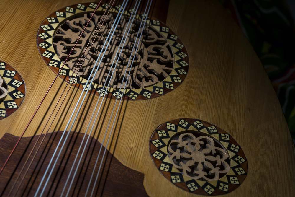Oud