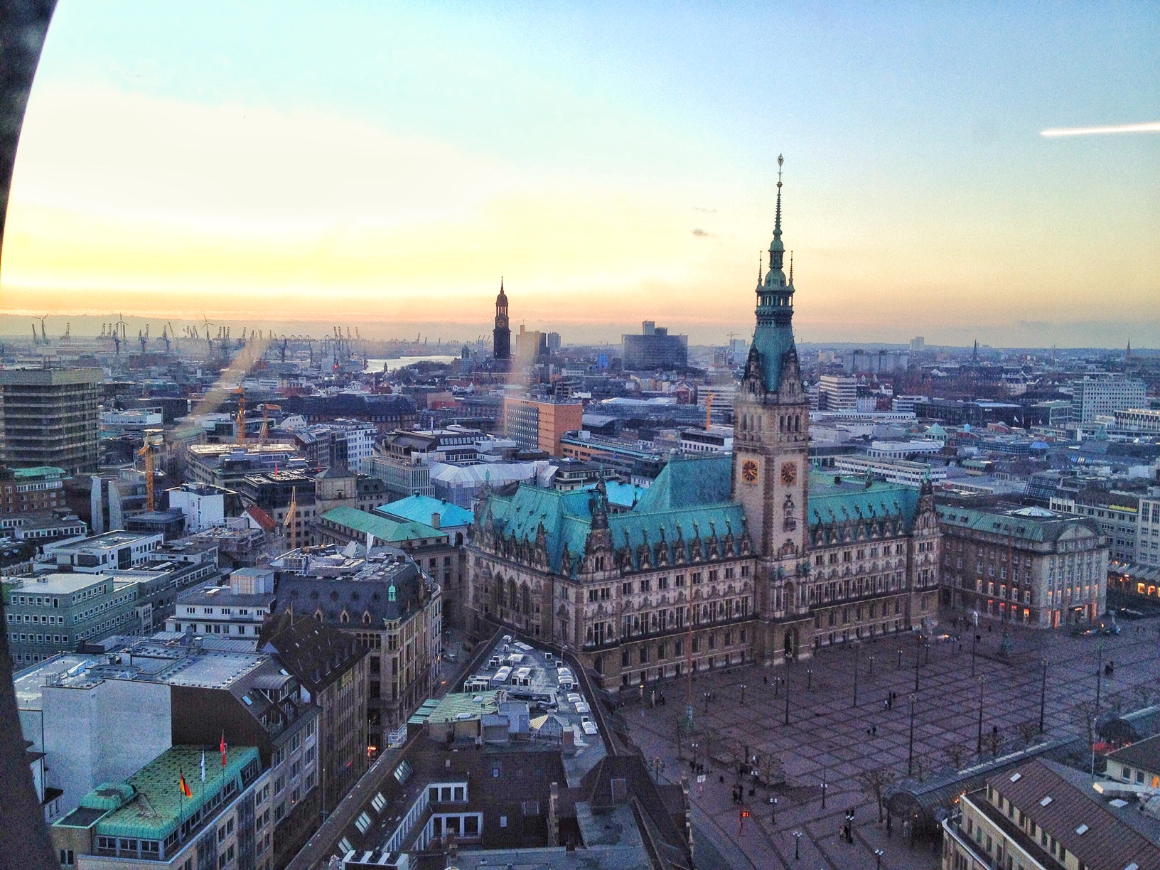 Hamburg