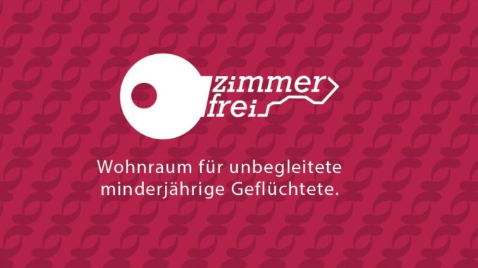 zimmerfrei