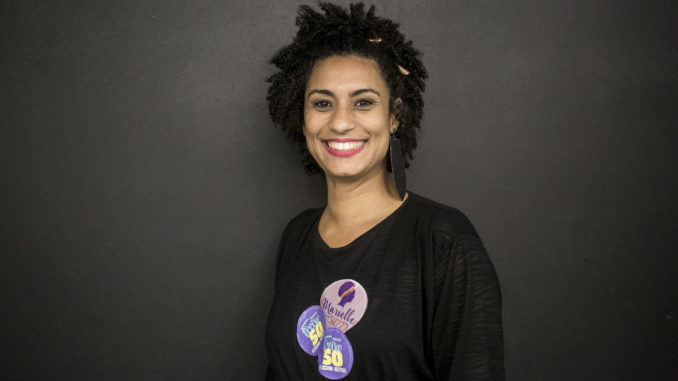 Maria Franco