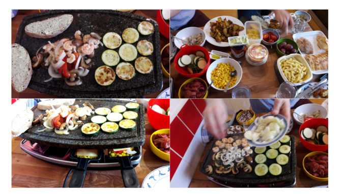 Raclette