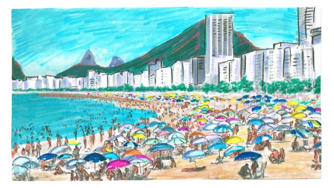 Copacabana_Leonardo