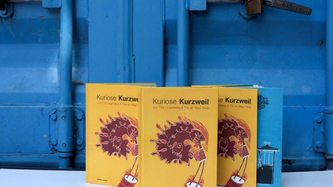 Kuriose Kurzweil_Foto Brigitte Markuse