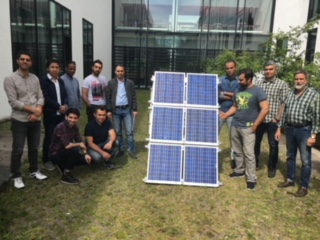 Schulung Solar_Teilgruppe_Juni_2017