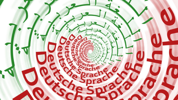 Deutsche Sprache