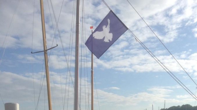 Hoffnungswind