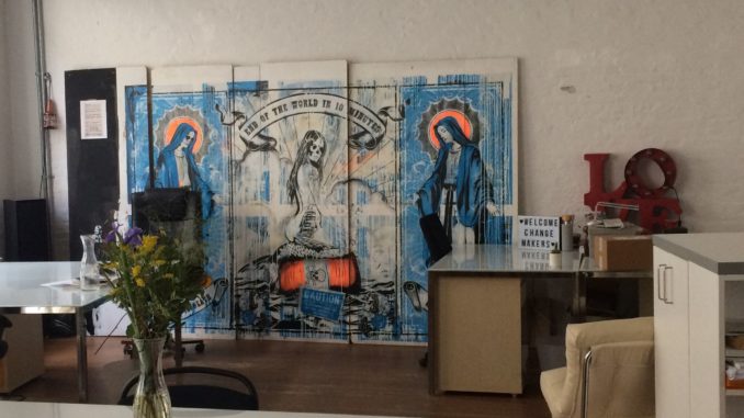 SocialImpactLab