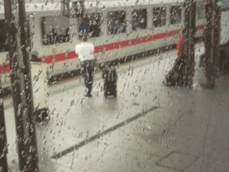 Heimat muss kein Ort sein. Foto: Shaalan Alali