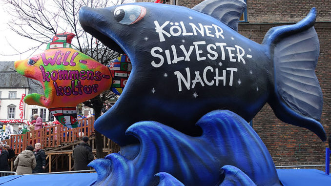 Willkommenskultur