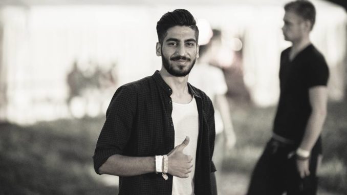 Ahmad