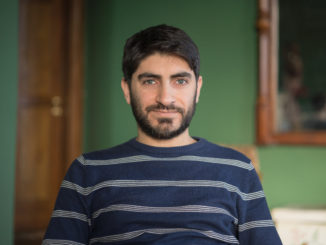 Fahed