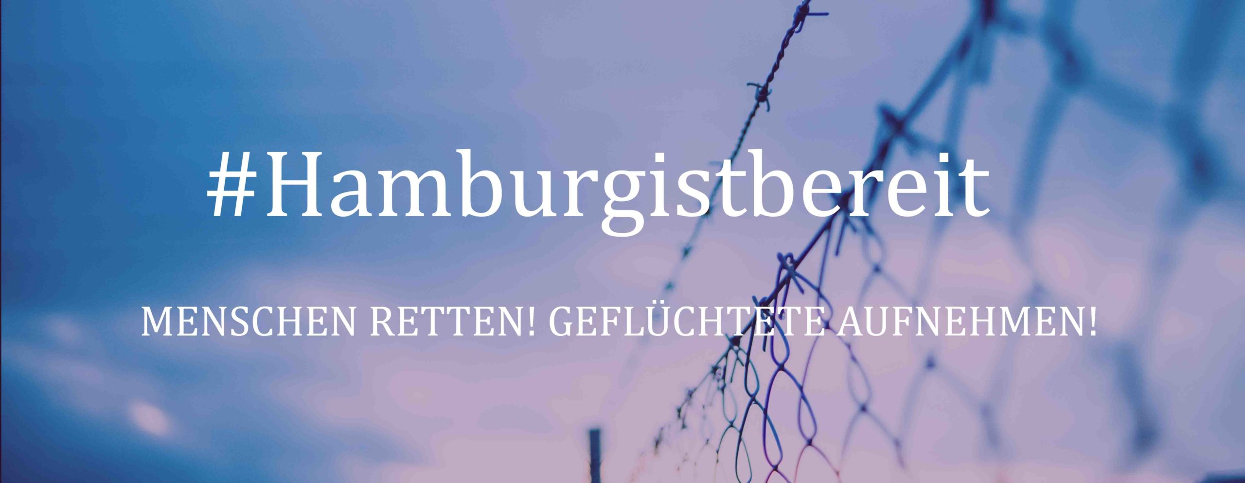 Hamburg ist bereit