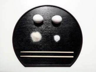 Japanische Küche kann sehr viel mehr als Sushi. Eugenia verrät euch ein einfaches aber ganz besonderes Rezept.