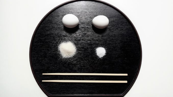 Omelette Japanische Küche kann sehr viel mehr als Sushi. Eugenia verrät euch ein einfaches aber ganz besonderes Rezept.