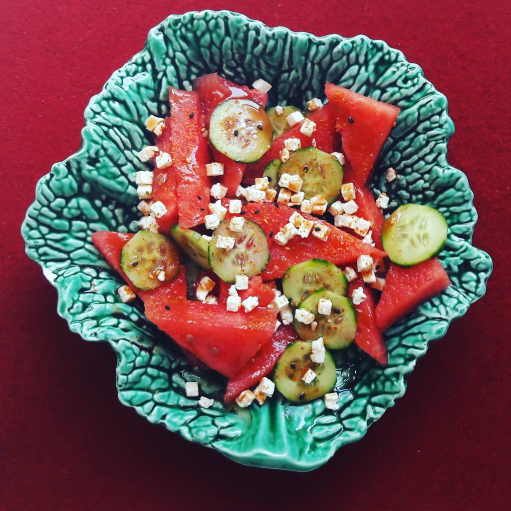 Wassermelonen_Chili.Foto: Eugenia Loginova