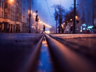 Foto: Erik Witsoe on Unsplash
